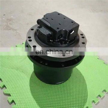 6668730 Bobcat excavator hydraulic travel motor final drive Bobcat 337 ...