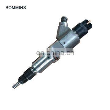 Injectors 0445120157 common rail injector new and original