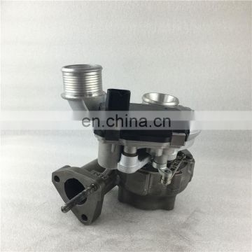 Turbo factory direct price 28231-2F650 BV43 53039700430 Turbocharger