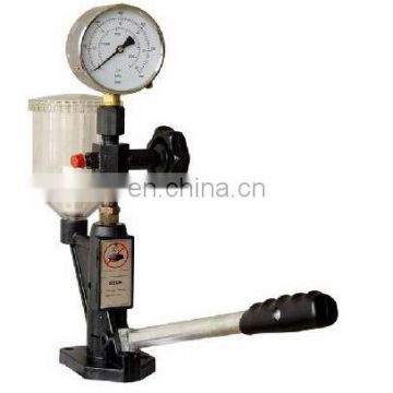 Factory Low Price S60H Diesel Injection Nozzle Tester
