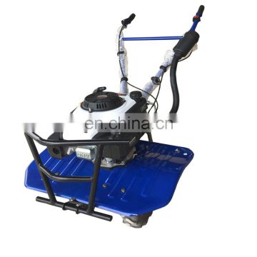 China hand operated cultivator tiller rotavator cultivator