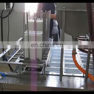 nitrogen sealing machine