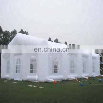 Factory Price OEM Inflatable tent Inflatable Wedding Tent For Party With Good Quality For Sale