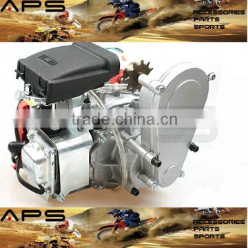 4-Stroke 50cc Engine for Bicycle Refit Kit