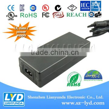 3C approval 8.4v 6a battery charger