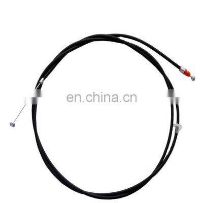 high quality factory direct sale 53630-0P010 car hood release cable