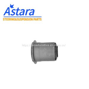 Auto accessories upper arm bushing for TOYOTA HIACE 48635-26010 48635-26080 48635-26020