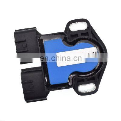 Throttle Position Sensor TPS for Pickup Isuzu D-max 8-97163-164-0