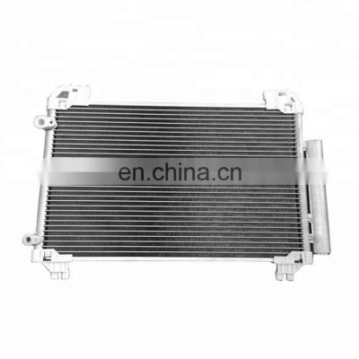 Engine Cooling System Car AC Condenser For Vios 2014 88460 - 0D290
