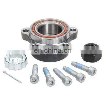 4052783 Auto Parts Brand New Front Axle Wheel Hub Bearing Kit for Ford Transit Bus Box Platform