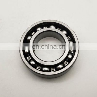 6001 ZZ Deep groove ball bearings 6001 DDU
