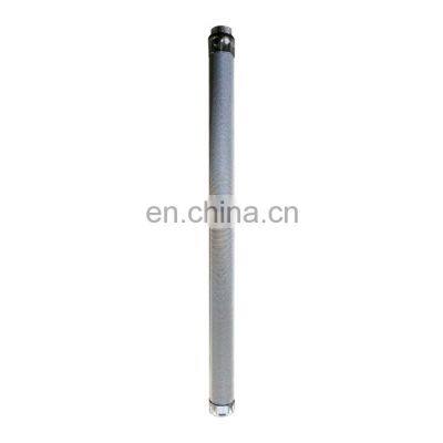 replacement filter stainless steel candle filter
