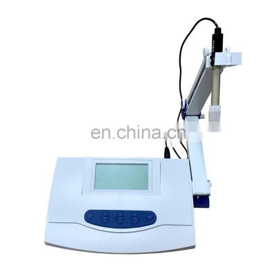 Portable Analytical Laboratory Equipment PH Meter for Oils