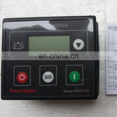 Smartgen Controller Genset Controller Generator Controller HGM1770