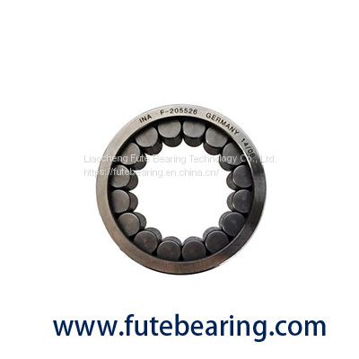 INA F-202703 bearing Hydraulic Pump Bearings