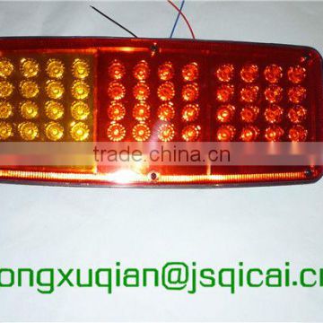 benz bersion LED tail lamp,benz old version spare parts,benz tail lamp