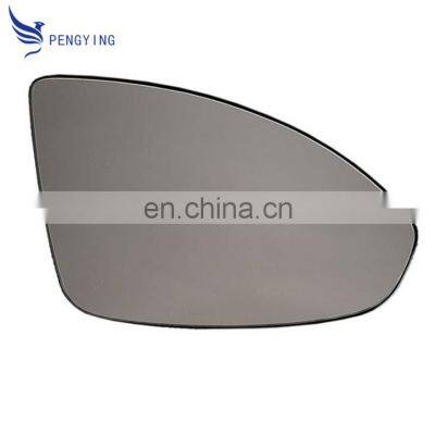 Auto Replacement Heated Wing Rear Mirror Glass for Chevrolet