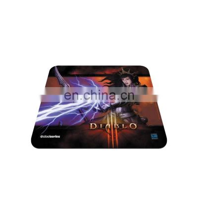 Custom Logo Large Mouse Pad Gaming for Sale
