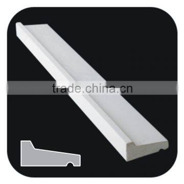 PVC Profile Trim Boads