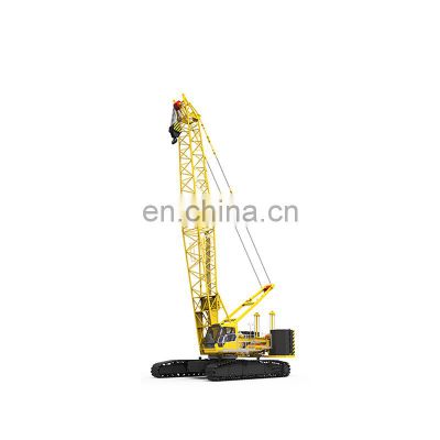 Low Price 75 Ton Small Crawler Crane XGC75