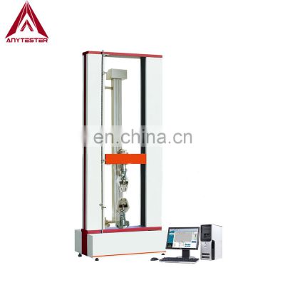 High Quality ASTM Universal Testing Machine for Textile