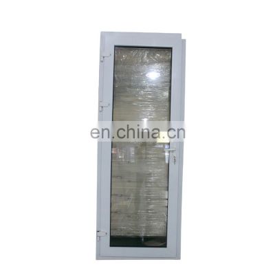 Super Casement Wholesale NOA Standard Windproof  Hurricane Aluminium Doors