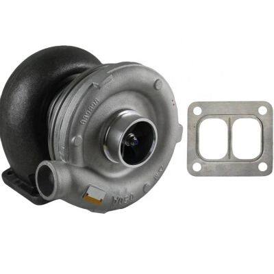 Turbocharger 1005865 For CA T Tractor