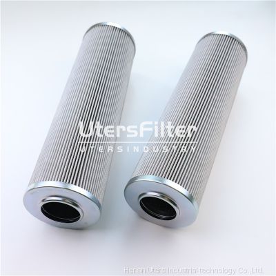 D620G06 UTERS Replace of FILTREC hydraulic Oil Filter Element