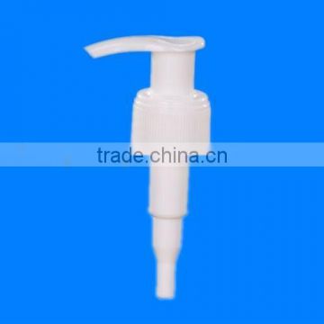 Plastic Shampoo Pump 24/410