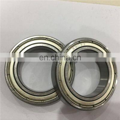 china supplier of deep groove ball bearing BB1-0725 bearing