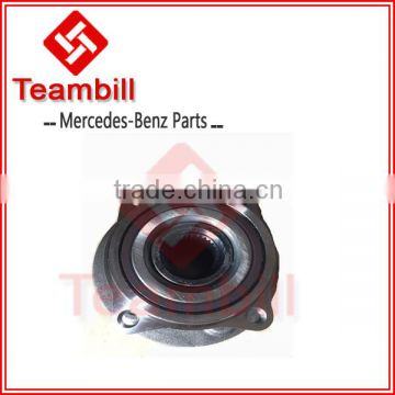 Mercedes w166 ML wheel hub bearing auto parts 1663340206 , 166 334 02 06