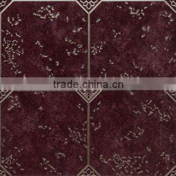 Factory Price Ceramic Rustic floor tile JS607