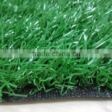 China cheapest 30mm synthetic green grass for garden