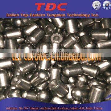 Custom Size YG11C Tungsten Carbide Button Bits