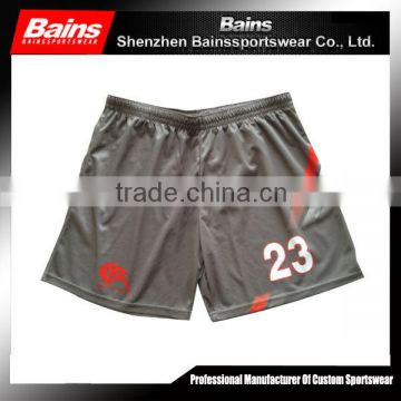 2015 no design limited wholesale soccer shorts cheap