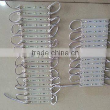 Good price high brightness constant current led sign module