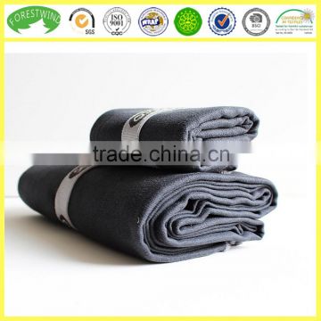 New Soft Microfiber Sport Towel For Outdoor