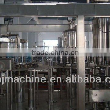 2000-20000BPH Machines to Make Fruit Juice in China