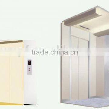 Hot Sale Hydraulic Small Elevators For Homes