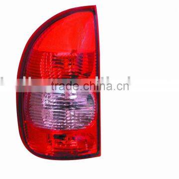 Corsa rear lamp