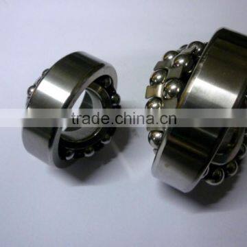 High precision Self-aligning Ball Bearings1201