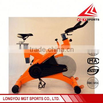 factory hot sale wholesale commercial exercise bike/spin bike/gym equipment                        
                                                Quality Choice