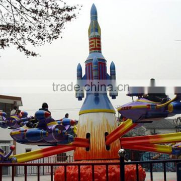 Hot selling!!! amusement park equipment for kids rides self-controled plane/Aircraft