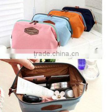 Hot selling promotional cosmetic bags for women