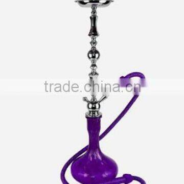 Arabic large tatoo zinc stem shisha