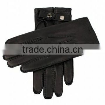 Men's Handsewn Sheepskin Leather Gloves AP-8014