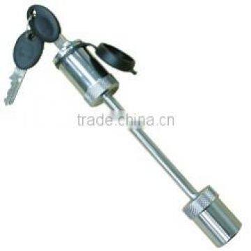 Adjustable Coupler Lock