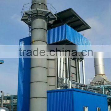coal water slurry heating boiler/heating furnace