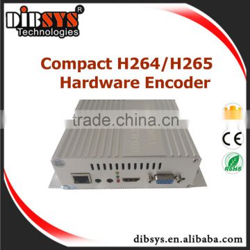 Magicbox_Mini encoder:h265 video hardware encoder