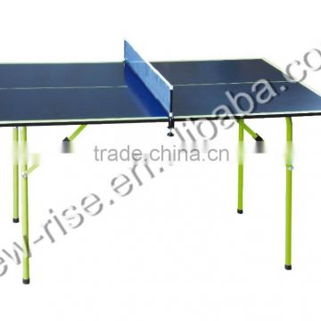 Indoor Mini Table Tennis Table